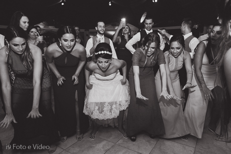 Casamento Recanto dos Sonhos